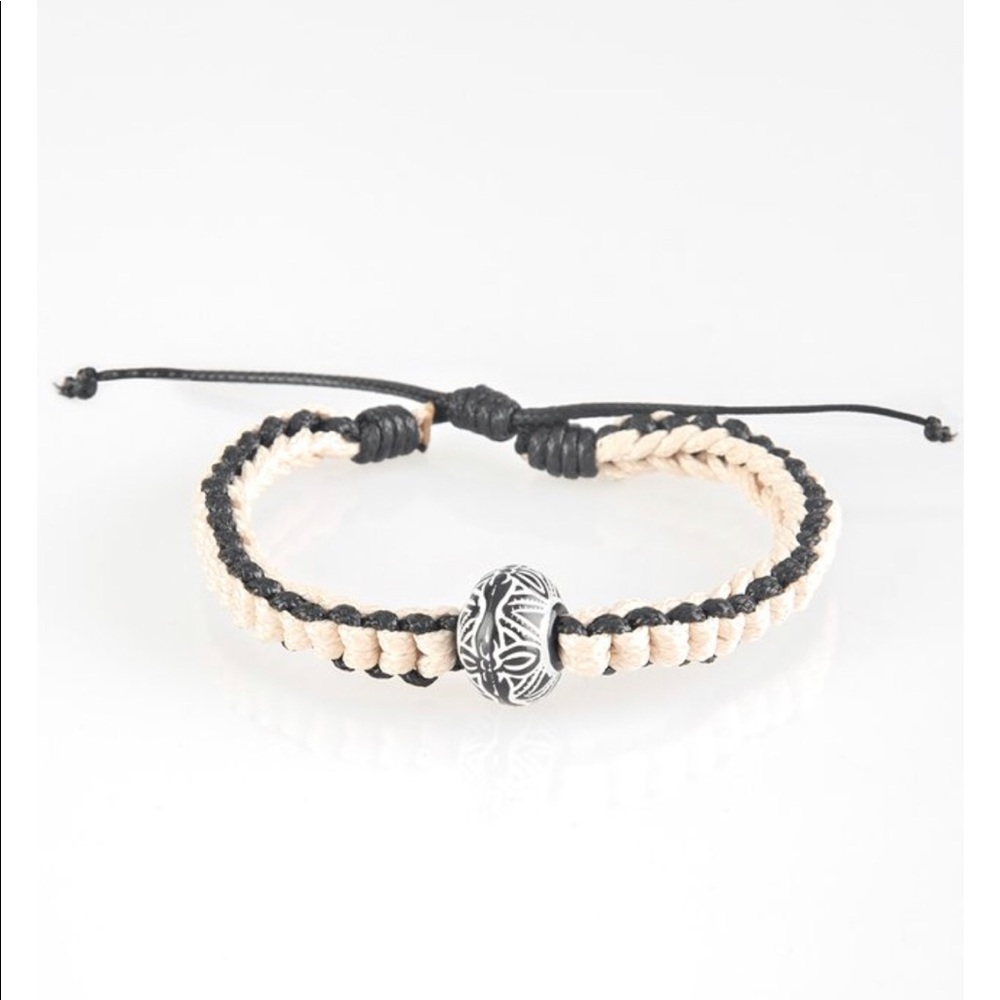 Men’s bracelet